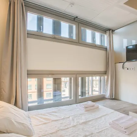 Apartamento Flateli Rambla 11 - Apt 2 *