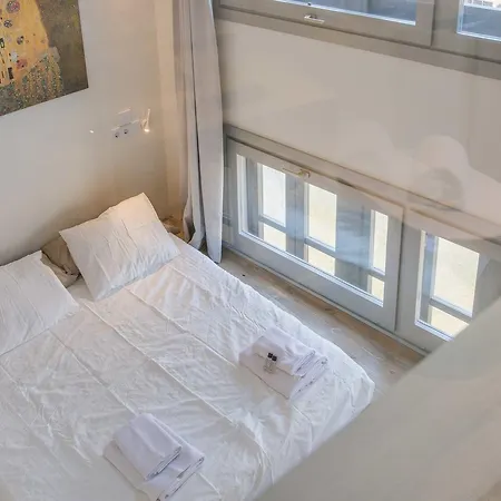 Flateli Rambla 11 - Apt 2 Apartamento Gerona
