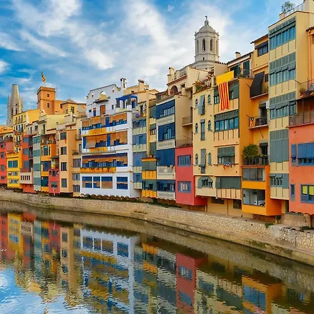 Flateli Rambla 11 - Apt 2 Apartamento *